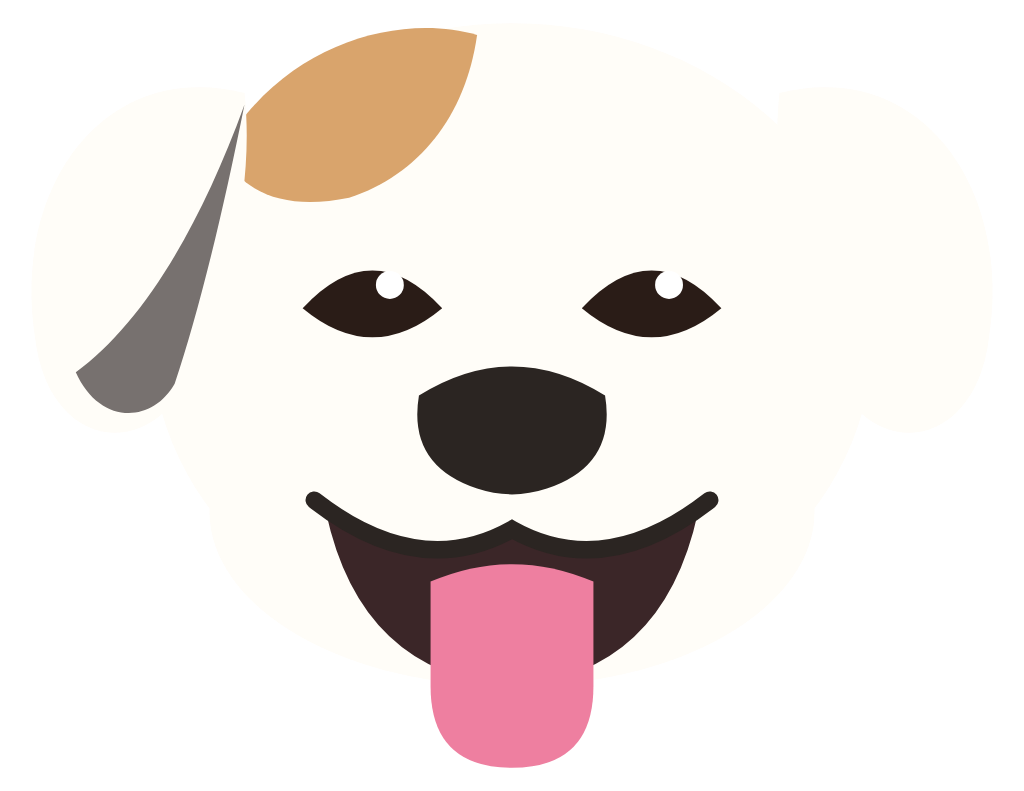 Lulu as the Pakloop helper icon